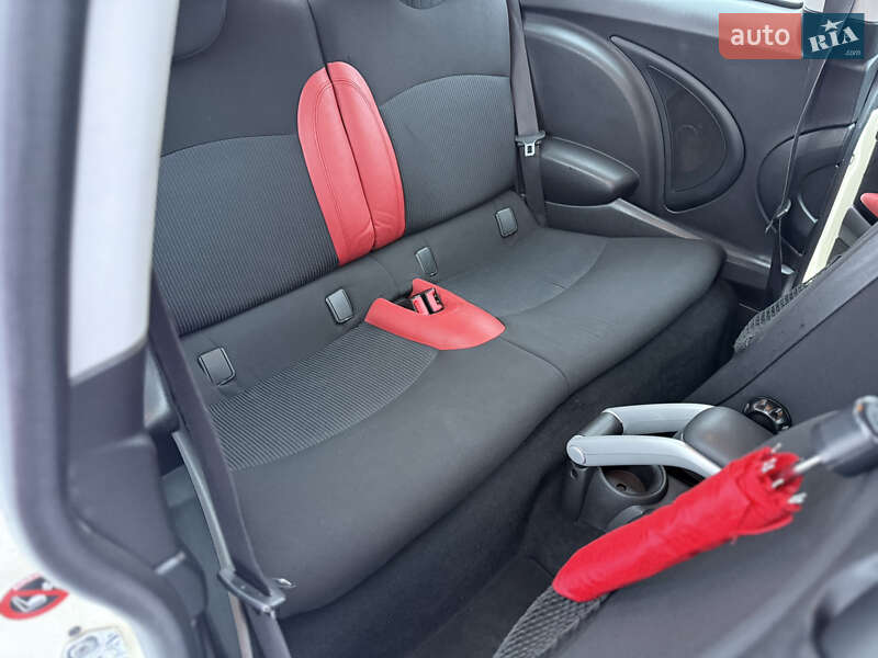 Хетчбек MINI Cooper 2007 в Києві