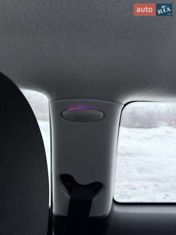 Хетчбек MINI Cooper 2007 в Києві