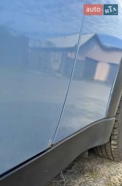 Хэтчбек MINI Cooper 2004 в Луцке