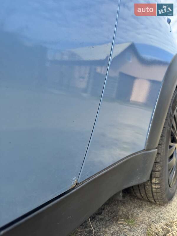 Хэтчбек MINI Cooper 2004 в Луцке