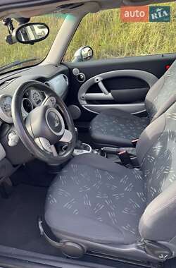 Хэтчбек MINI Cooper 2004 в Луцке