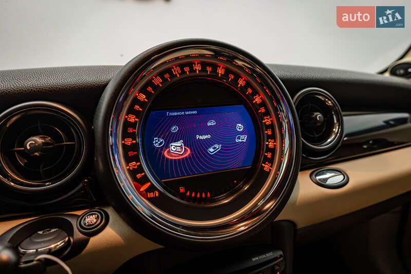 Хэтчбек MINI Cooper 2010 в Киеве
