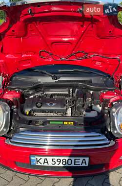 Хэтчбек MINI Cooper 2013 в Ужгороде