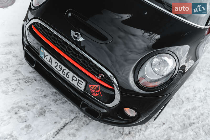 Хетчбек MINI Cooper 2014 в Києві