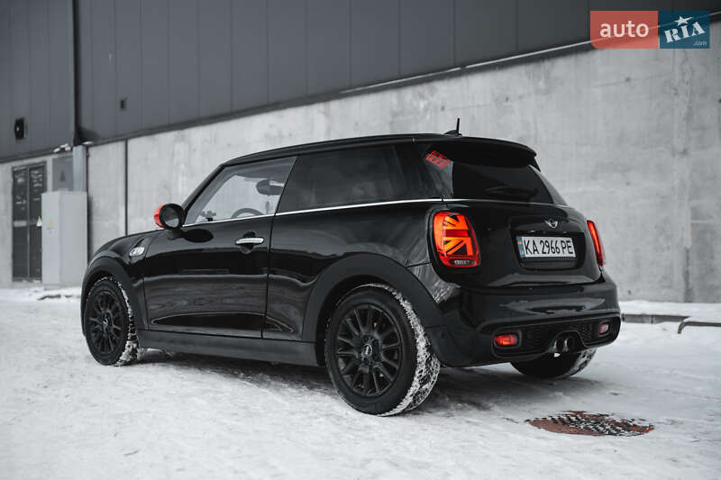 Хетчбек MINI Cooper 2014 в Києві