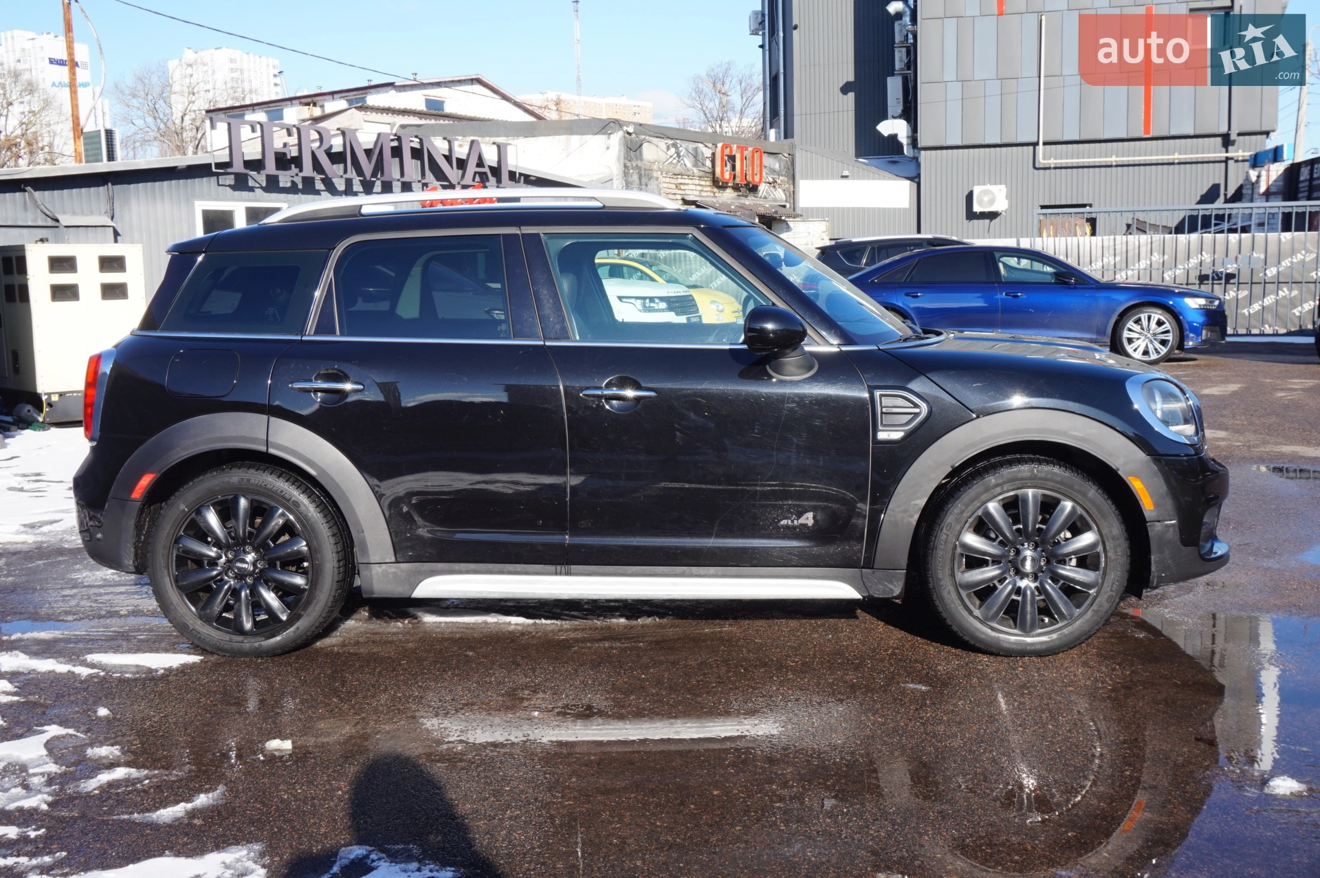 2017 MINI Cooper - мініатюра 5