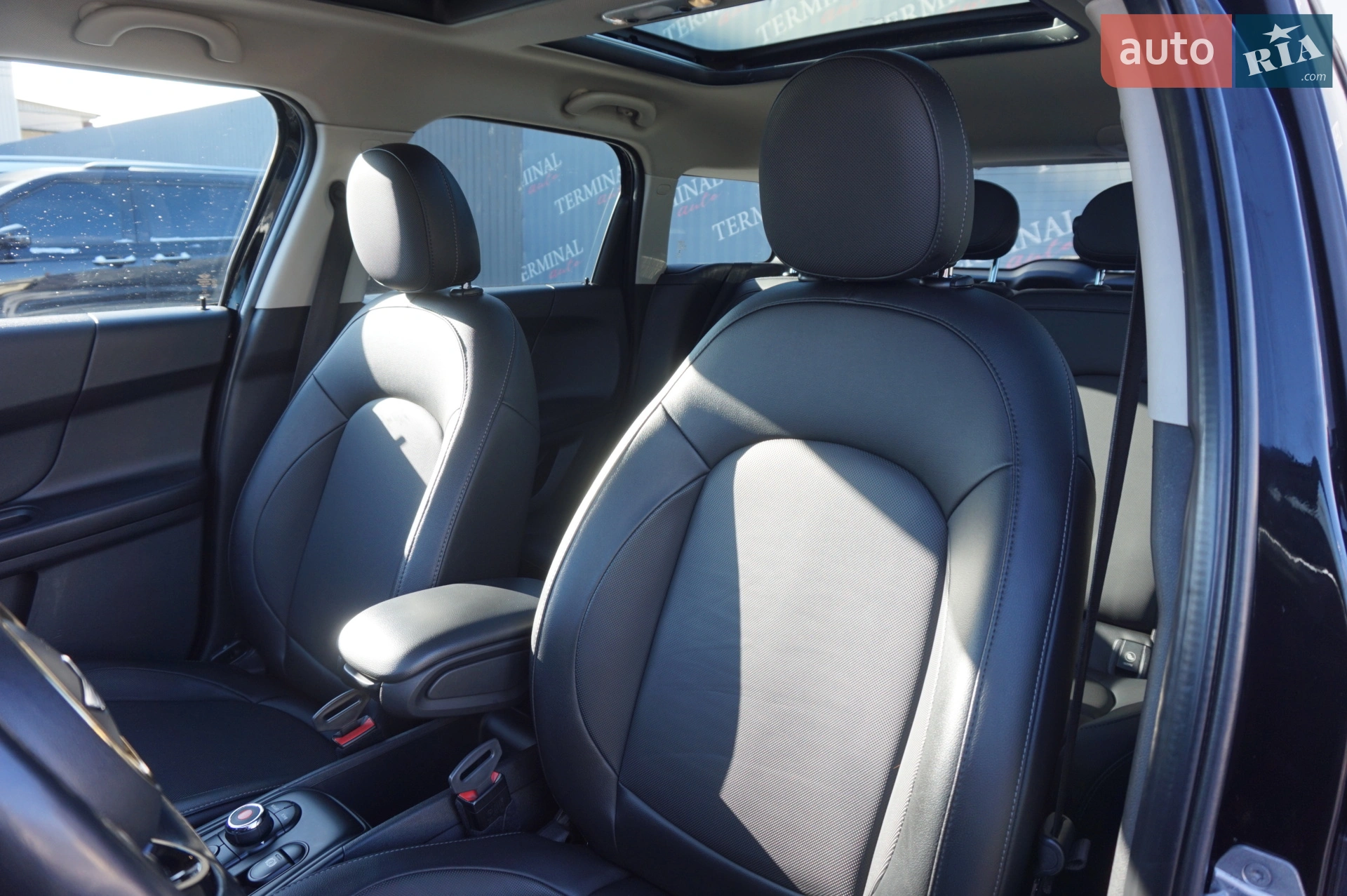 2017 MINI Cooper - мініатюра 19