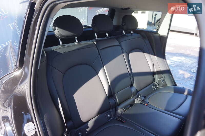 Хэтчбек MINI Cooper 2017 в Одессе фото 24 Хэтчбек MINI Cooper 2017 в Одессе
