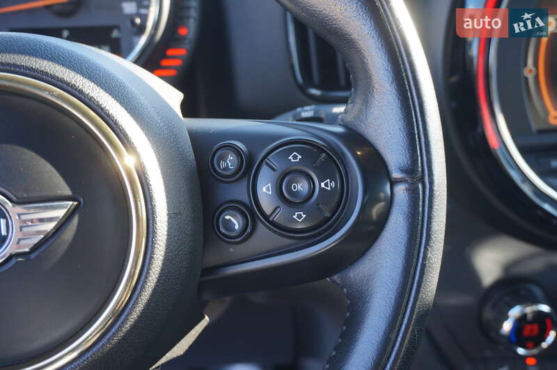 Хэтчбек MINI Cooper 2017 в Одессе фото 34 Хэтчбек MINI Cooper 2017 в Одессе