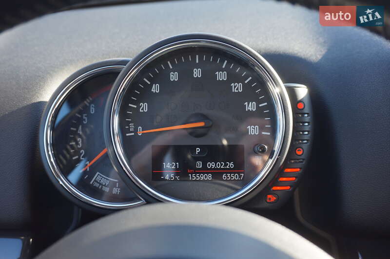 Хэтчбек MINI Cooper 2017 в Одессе фото 39 Хэтчбек MINI Cooper 2017 в Одессе
