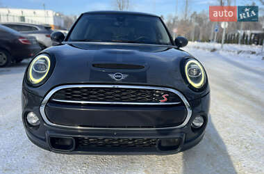 Хетчбек MINI Cooper 2018 в Харкові