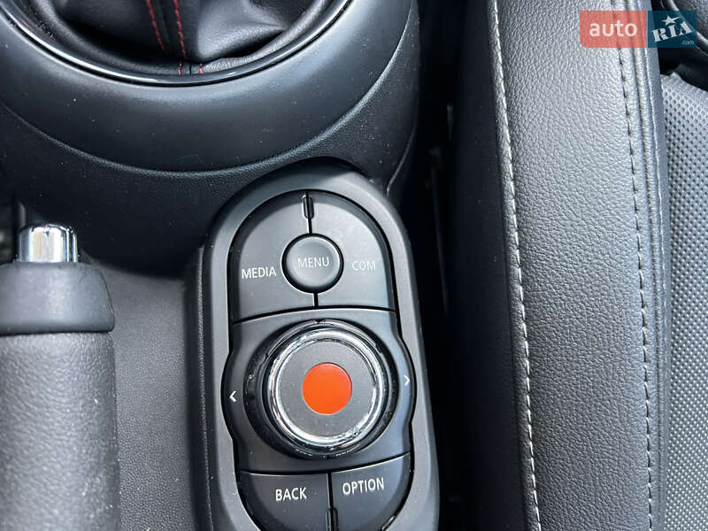 Хэтчбек MINI Cooper 2018 в Харькове