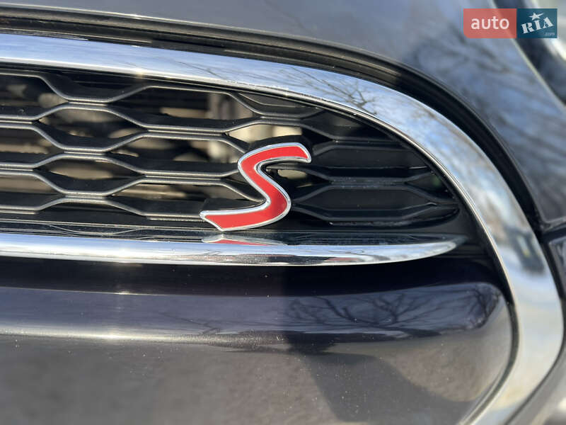 Хэтчбек MINI Cooper 2018 в Харькове