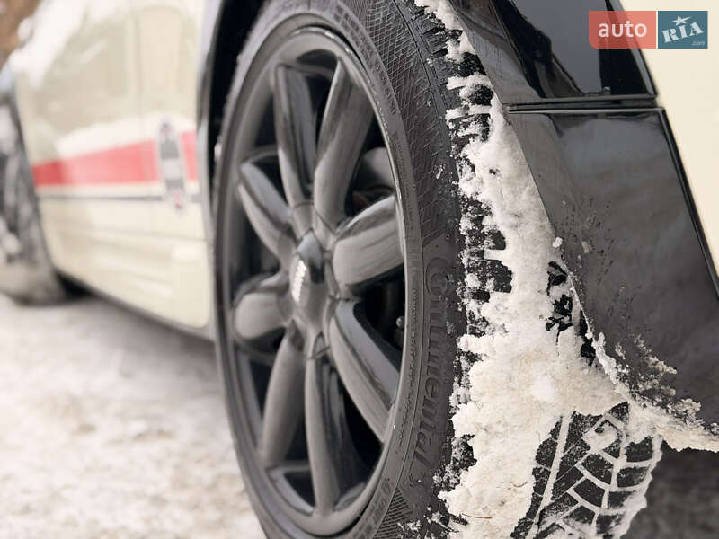 Хетчбек MINI Cooper 2010 в Києві