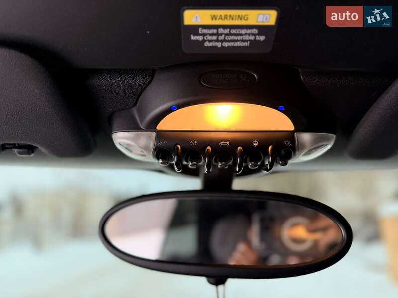 Хетчбек MINI Cooper 2010 в Києві