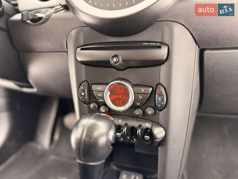 Хетчбек MINI Cooper 2013 в Києві