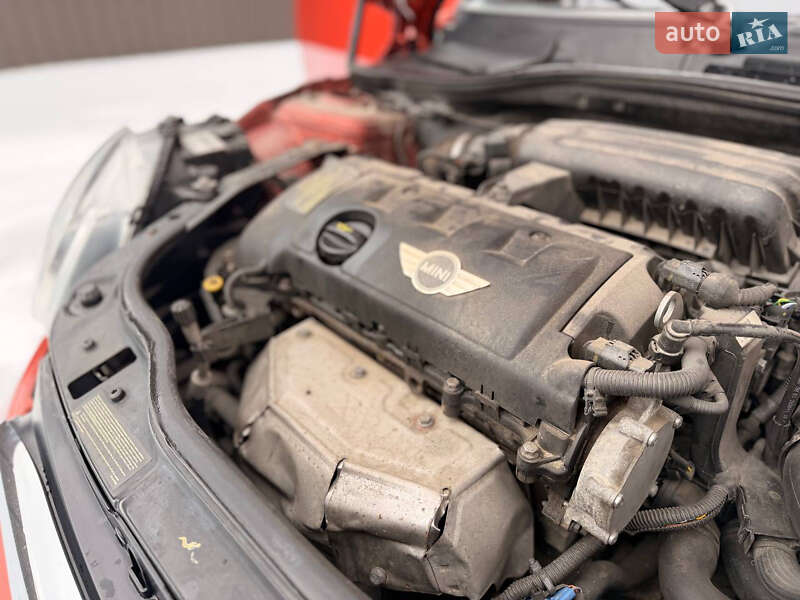 Хетчбек MINI Cooper 2013 в Києві