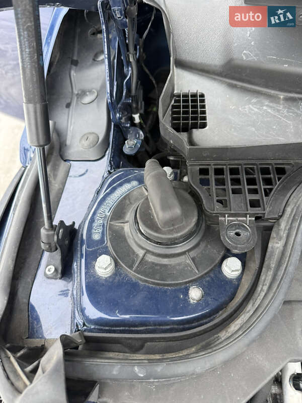 Хэтчбек MINI Cooper 2015 в Виннице