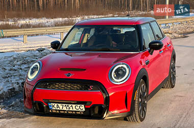 Хетчбек MINI Cooper 2022 в Києві