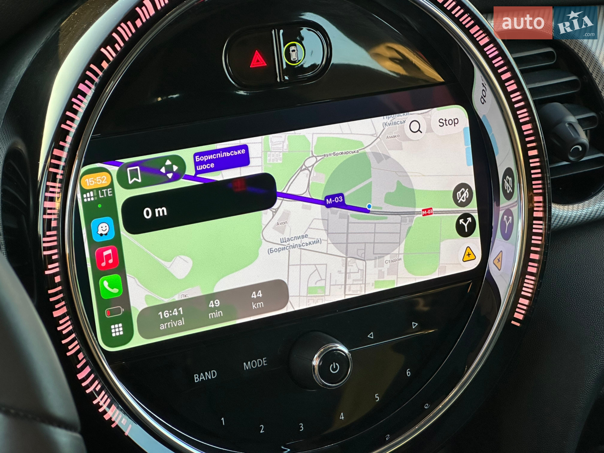 2022 MINI Cooper - мініатюра 13