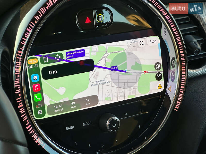 Хэтчбек MINI Cooper 2022 в Киеве фото 13 Хэтчбек MINI Cooper 2022 в Киеве