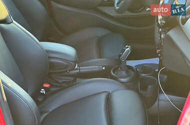 Хэтчбек MINI Cooper 2022 в Киеве