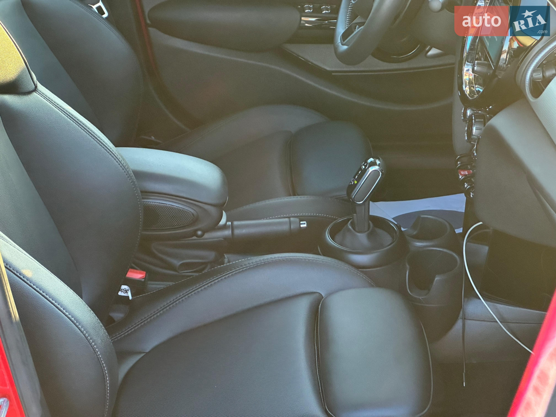 2022 MINI Cooper - мініатюра 19