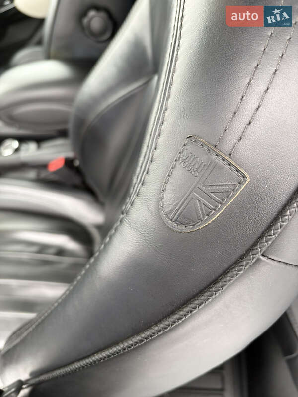 Хэтчбек MINI Cooper 2015 в Киеве