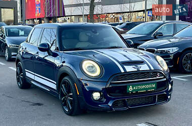 Хетчбек MINI Cooper 2018 в Києві