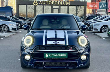 Хетчбек MINI Cooper 2018 в Києві
