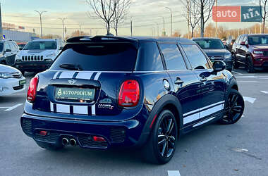 Хетчбек MINI Cooper 2018 в Києві