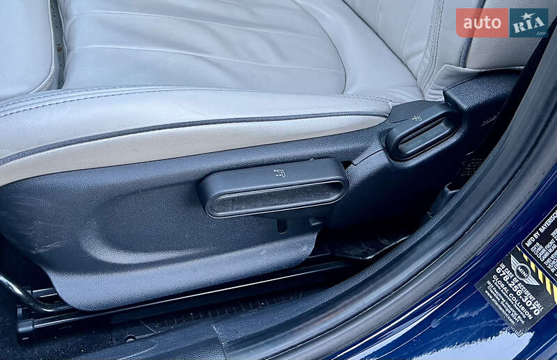 Хетчбек MINI Cooper 2018 в Києві фото 20 Хетчбек MINI Cooper 2018 в Києві