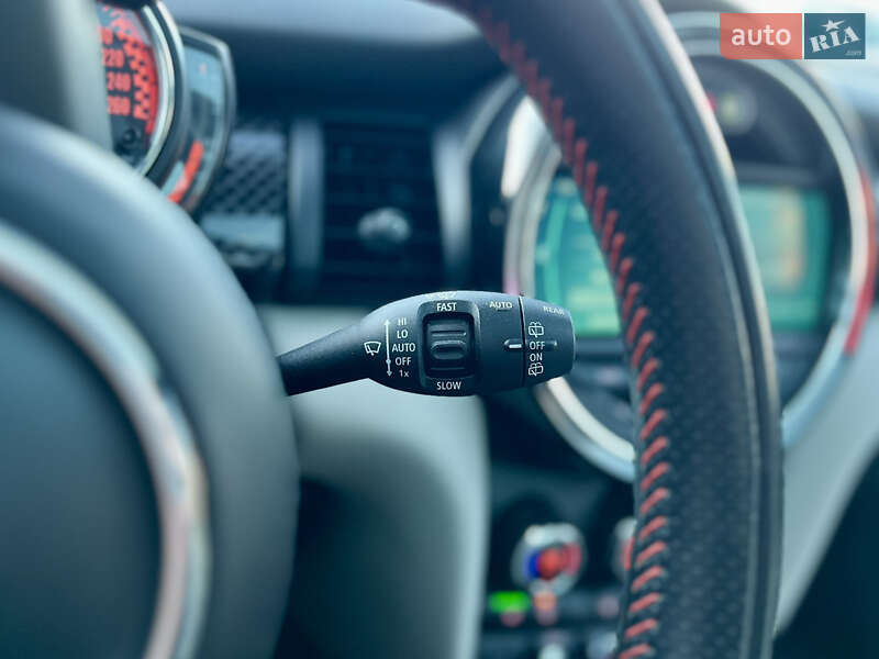 Хетчбек MINI Cooper 2018 в Києві фото 25 Хетчбек MINI Cooper 2018 в Києві