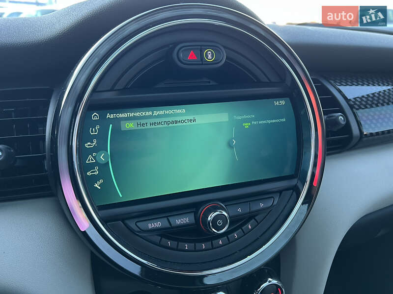 Хетчбек MINI Cooper 2018 в Києві фото 30 Хетчбек MINI Cooper 2018 в Києві