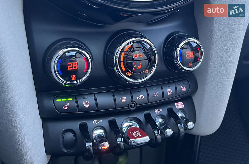Хетчбек MINI Cooper 2018 в Києві фото 38 Хетчбек MINI Cooper 2018 в Києві
