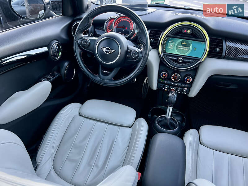 Хетчбек MINI Cooper 2018 в Києві фото 49 Хетчбек MINI Cooper 2018 в Києві