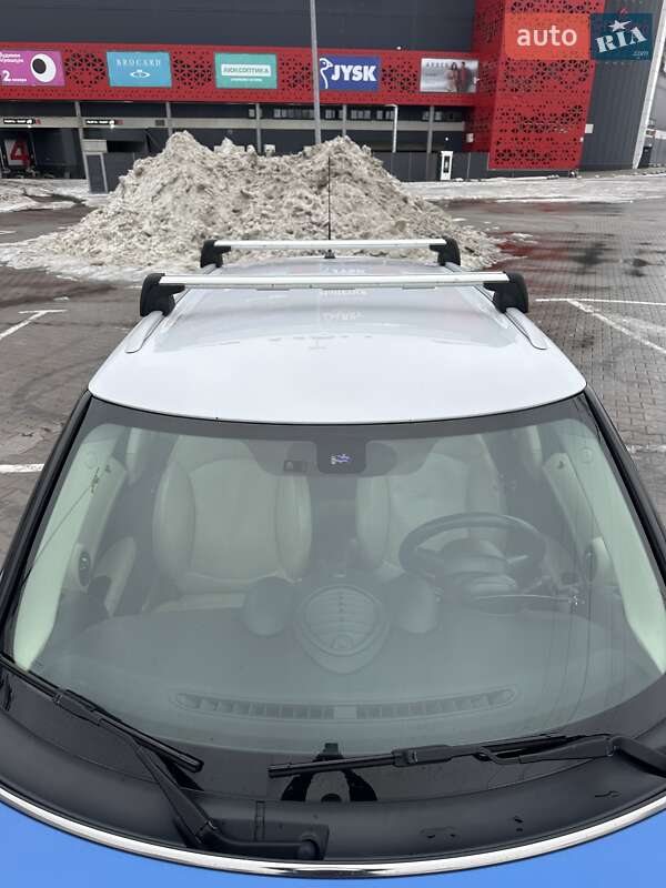 Хэтчбек MINI Cooper 2013 в Киеве