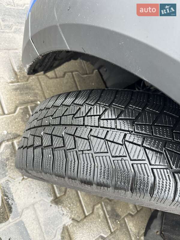 Хэтчбек MINI Cooper 2013 в Киеве