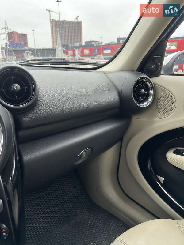 Хэтчбек MINI Cooper 2013 в Киеве