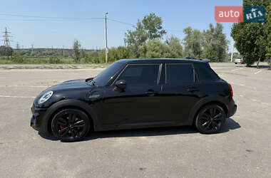 Хэтчбек MINI Cooper 2017 в Харькове