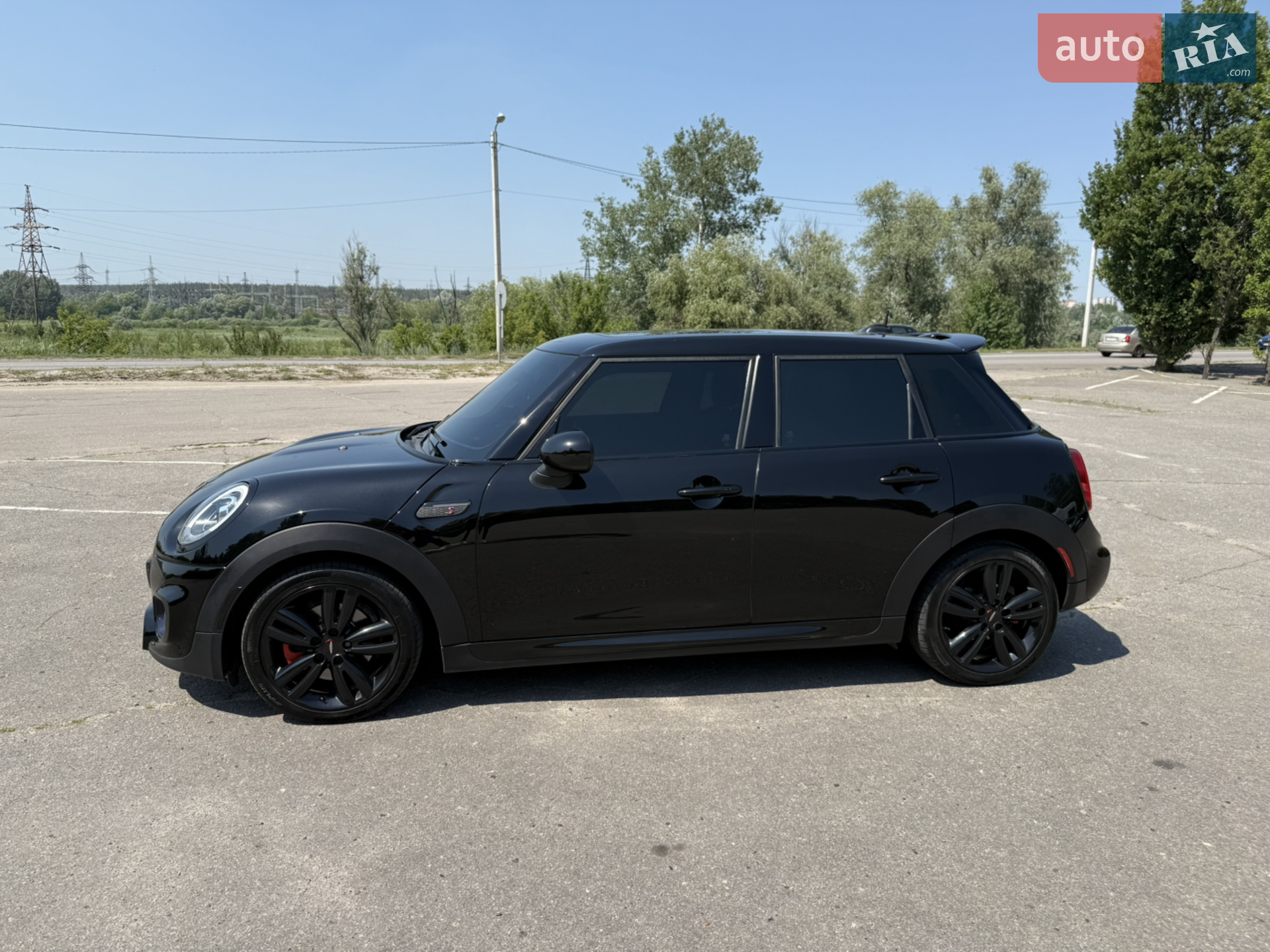 2017 MINI Cooper - мініатюра 4