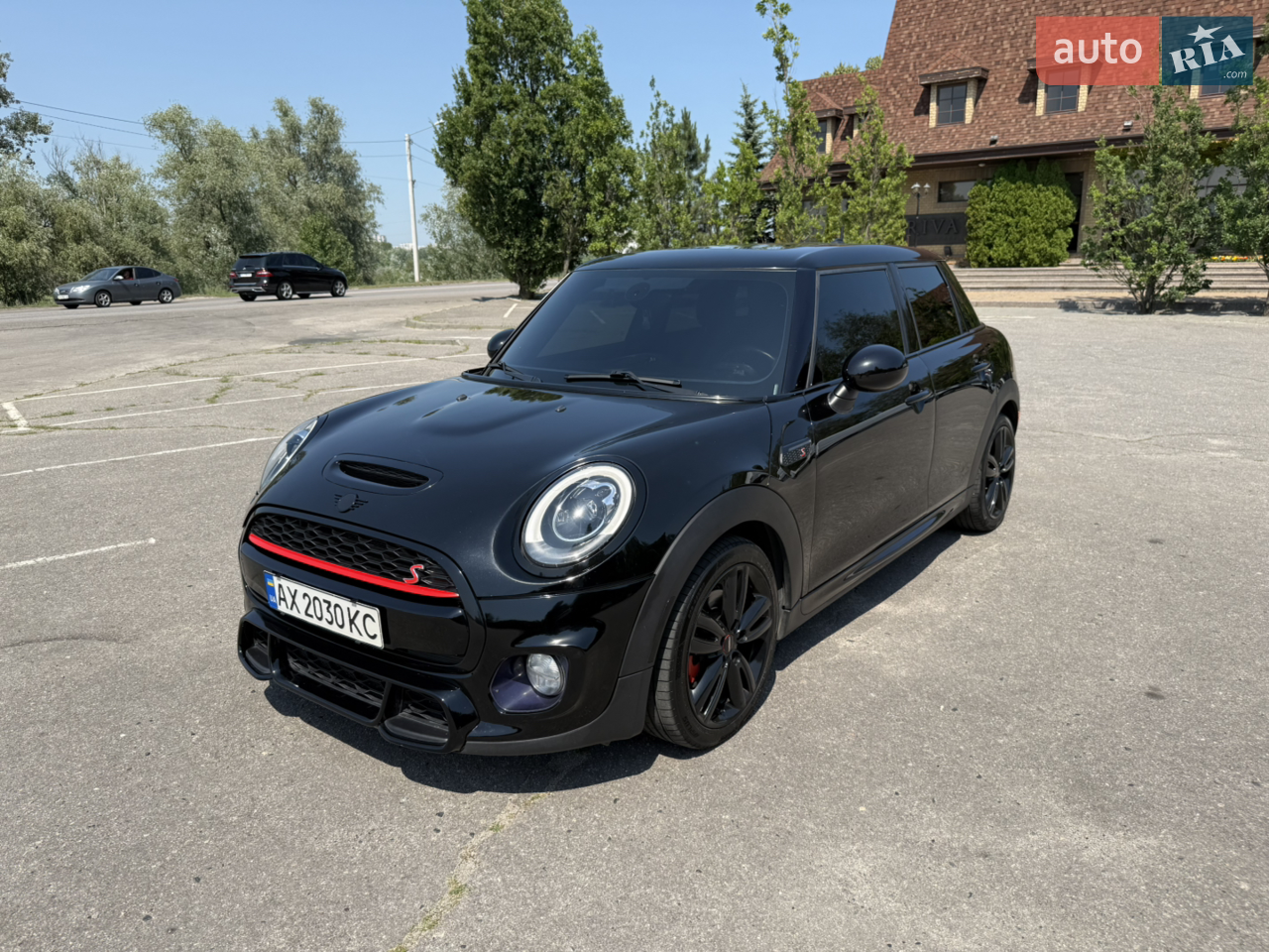 2016 MINI Cooper - мініатюра 24