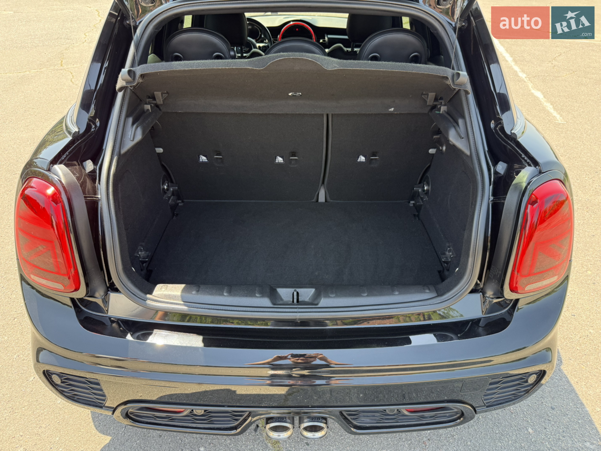 2017 MINI Cooper - мініатюра 13