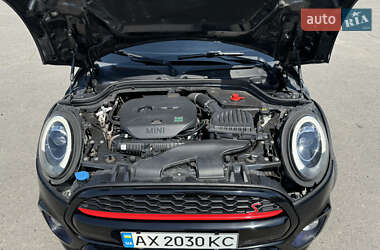 Хэтчбек MINI Cooper 2017 в Харькове