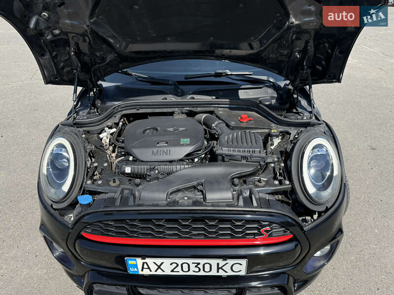 Хэтчбек MINI Cooper 2017 в Харькове