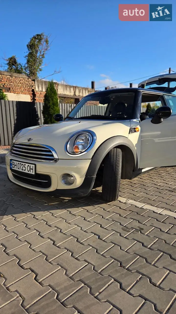 2012 MINI Cooper - мініатюра 20