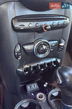 Хетчбек MINI Cooper 2013 в Одесі