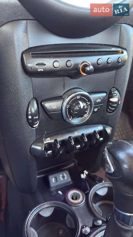 Хетчбек MINI Cooper 2013 в Одесі фото 44 Хетчбек MINI Cooper 2013 в Одесі