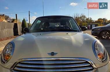 Хетчбек MINI Cooper 2013 в Одесі