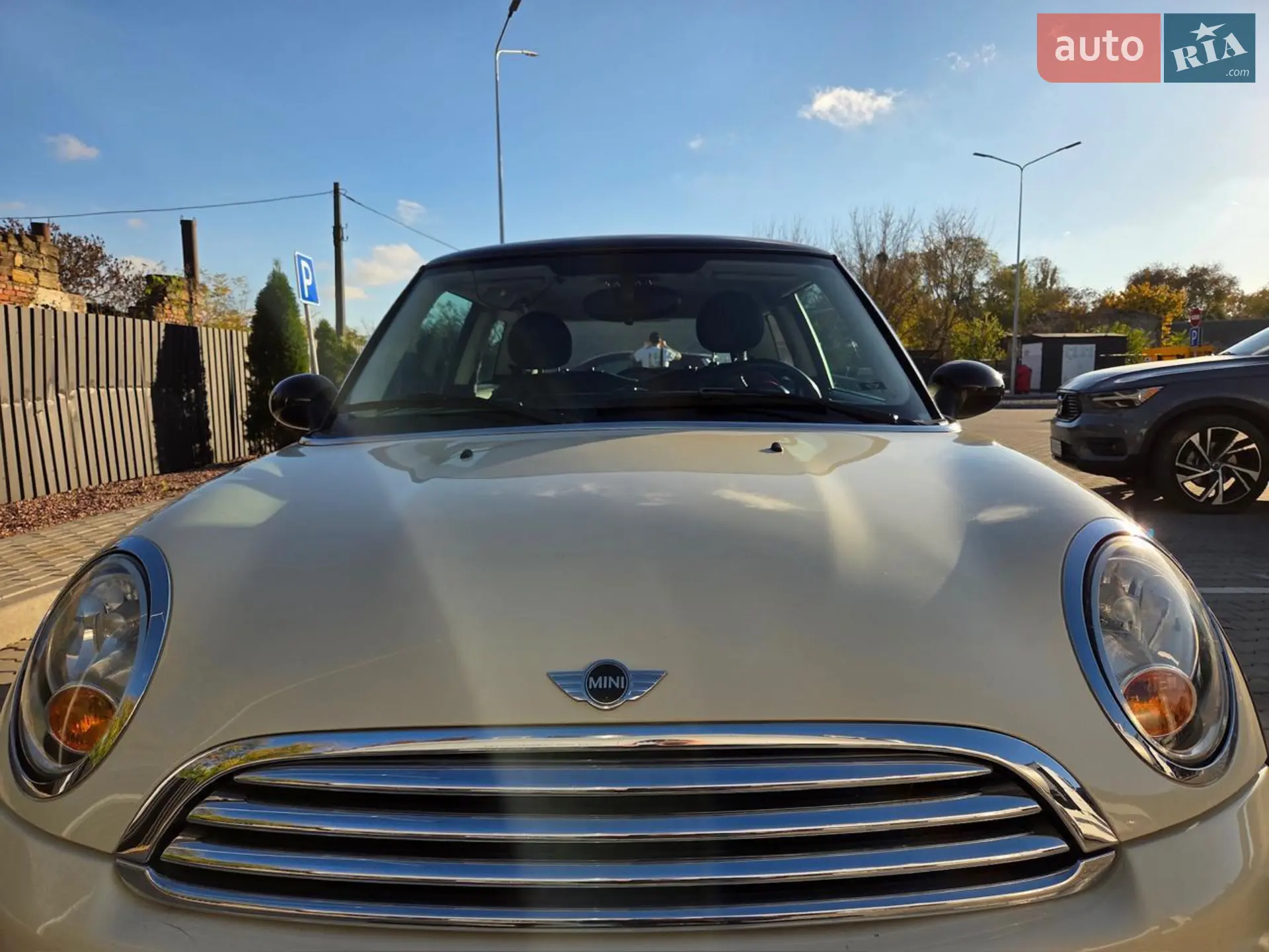 2013 MINI Cooper - мініатюра 11